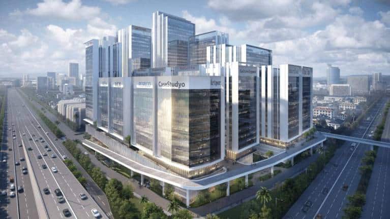 Mah Sing Housing