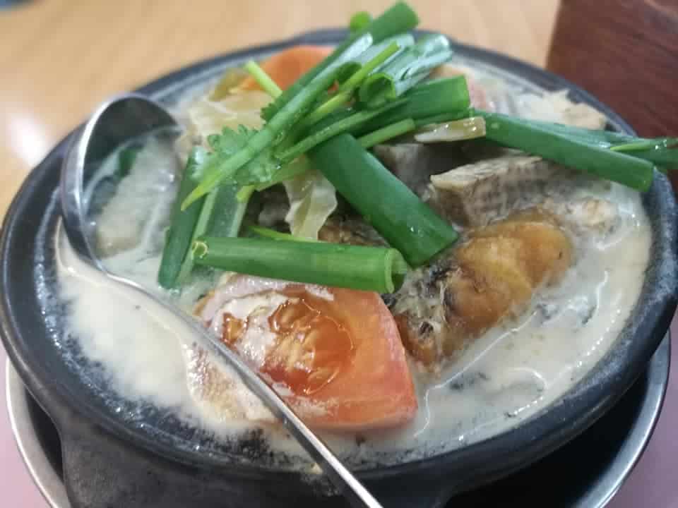 M Oscar food 2