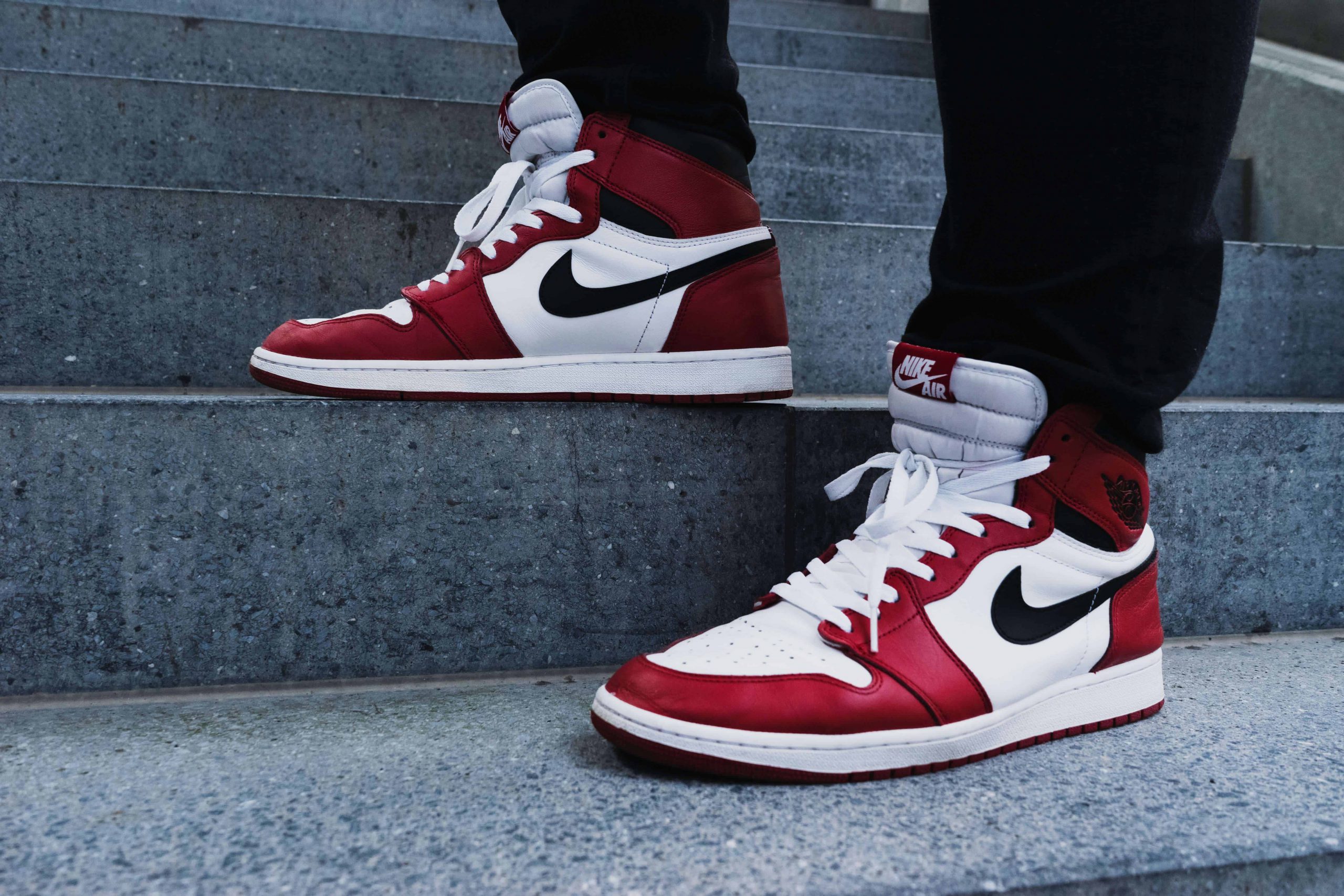 Best tips on maintaining your shoes