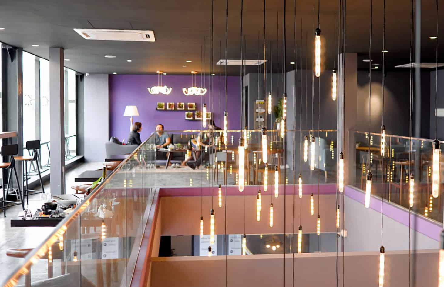 Posh Coffee Roastery