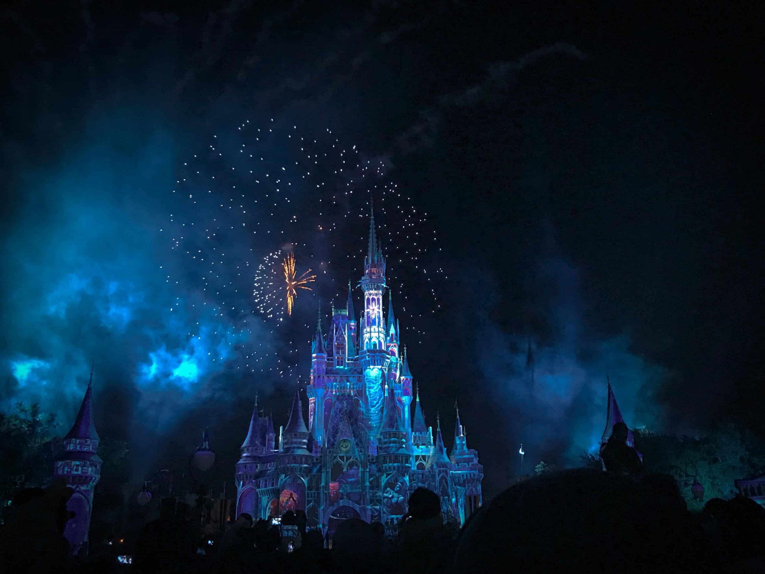 disney world
