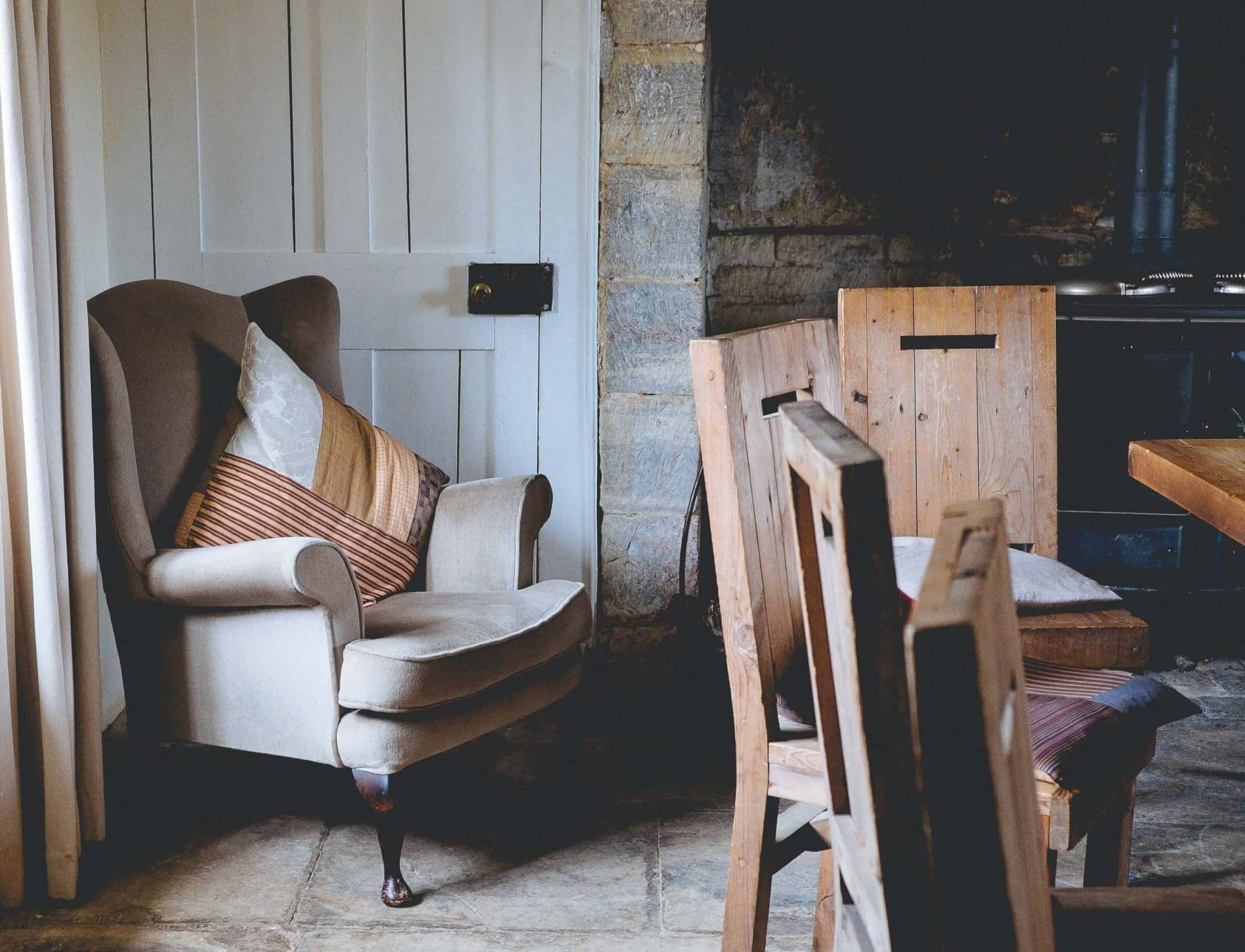 Unique furniture