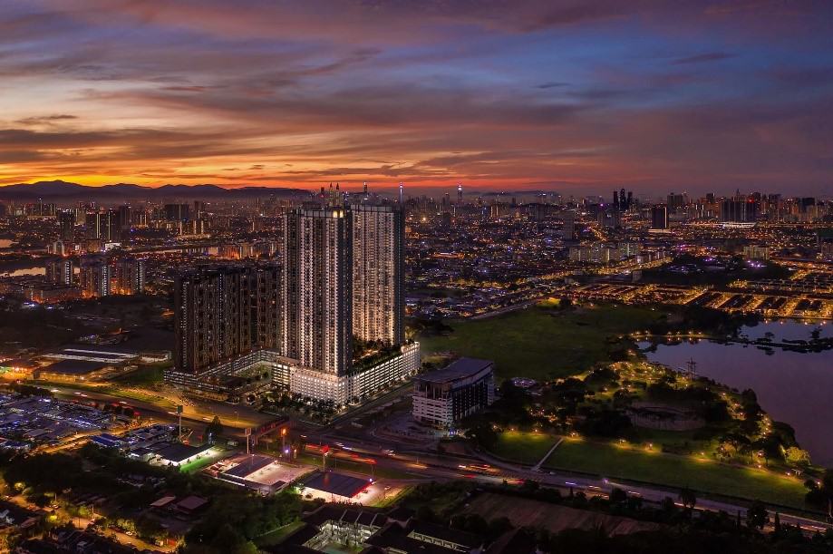 Kepong new condo for sale