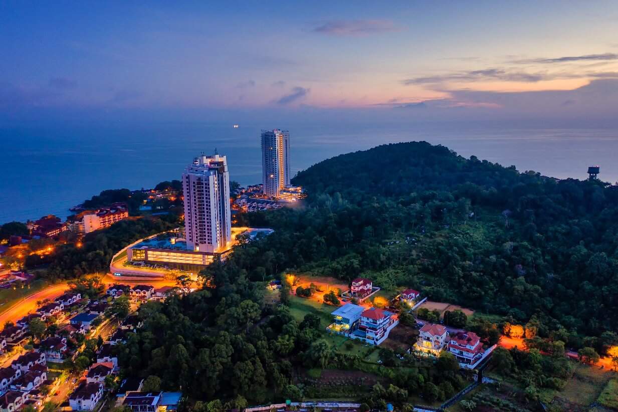 Batu Feringghi