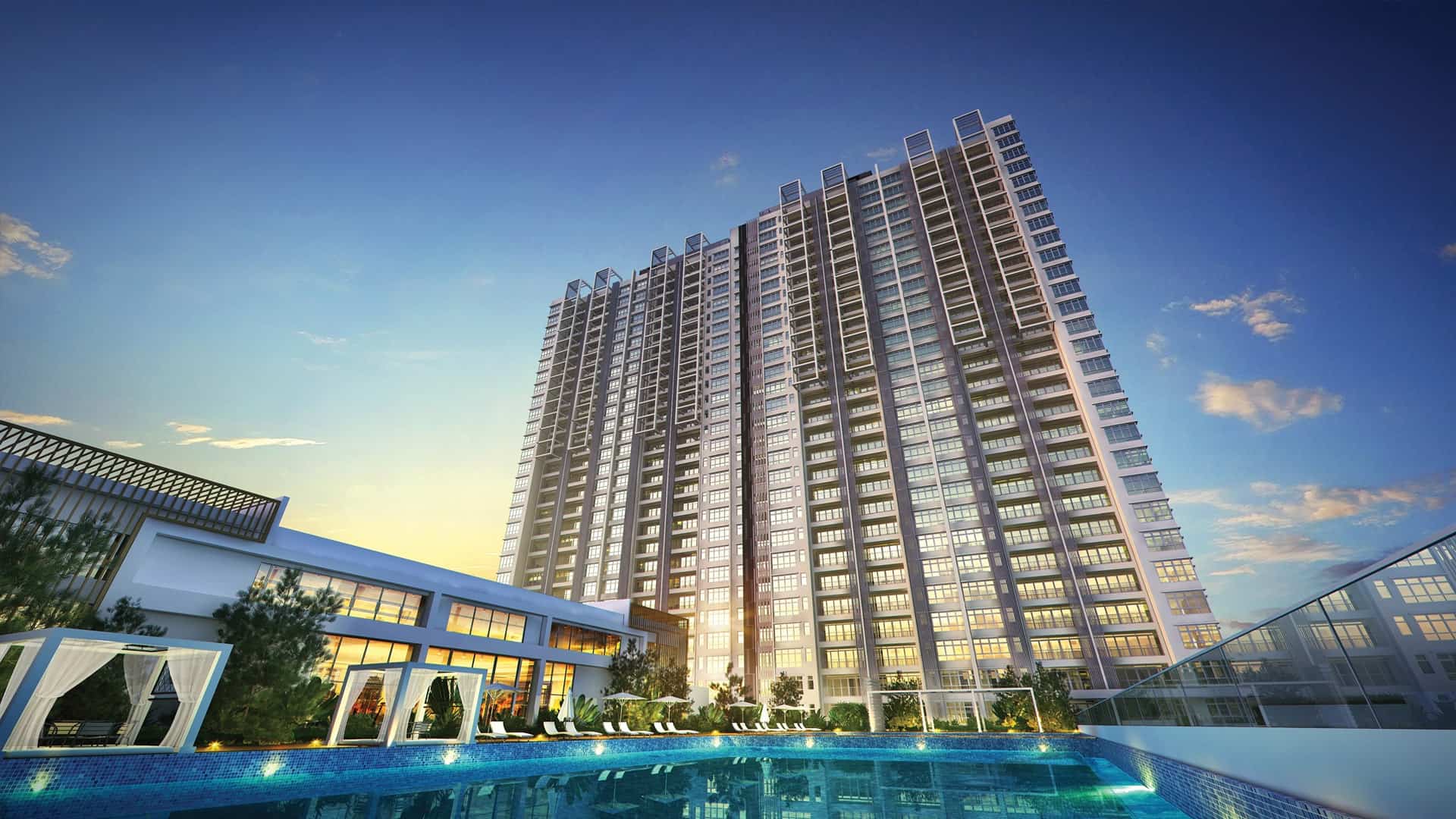 penang condo for sale
