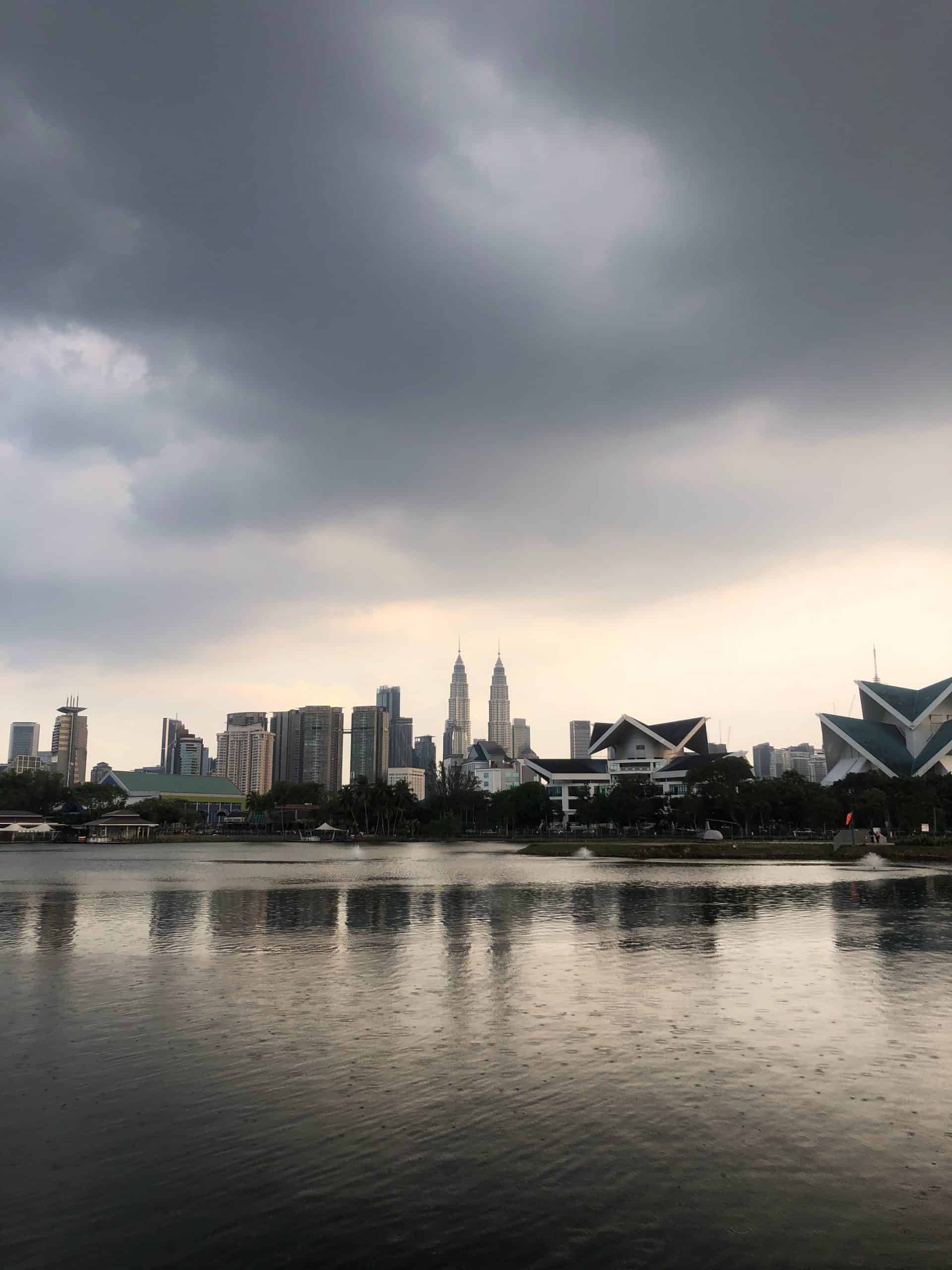 kuchai lama new property