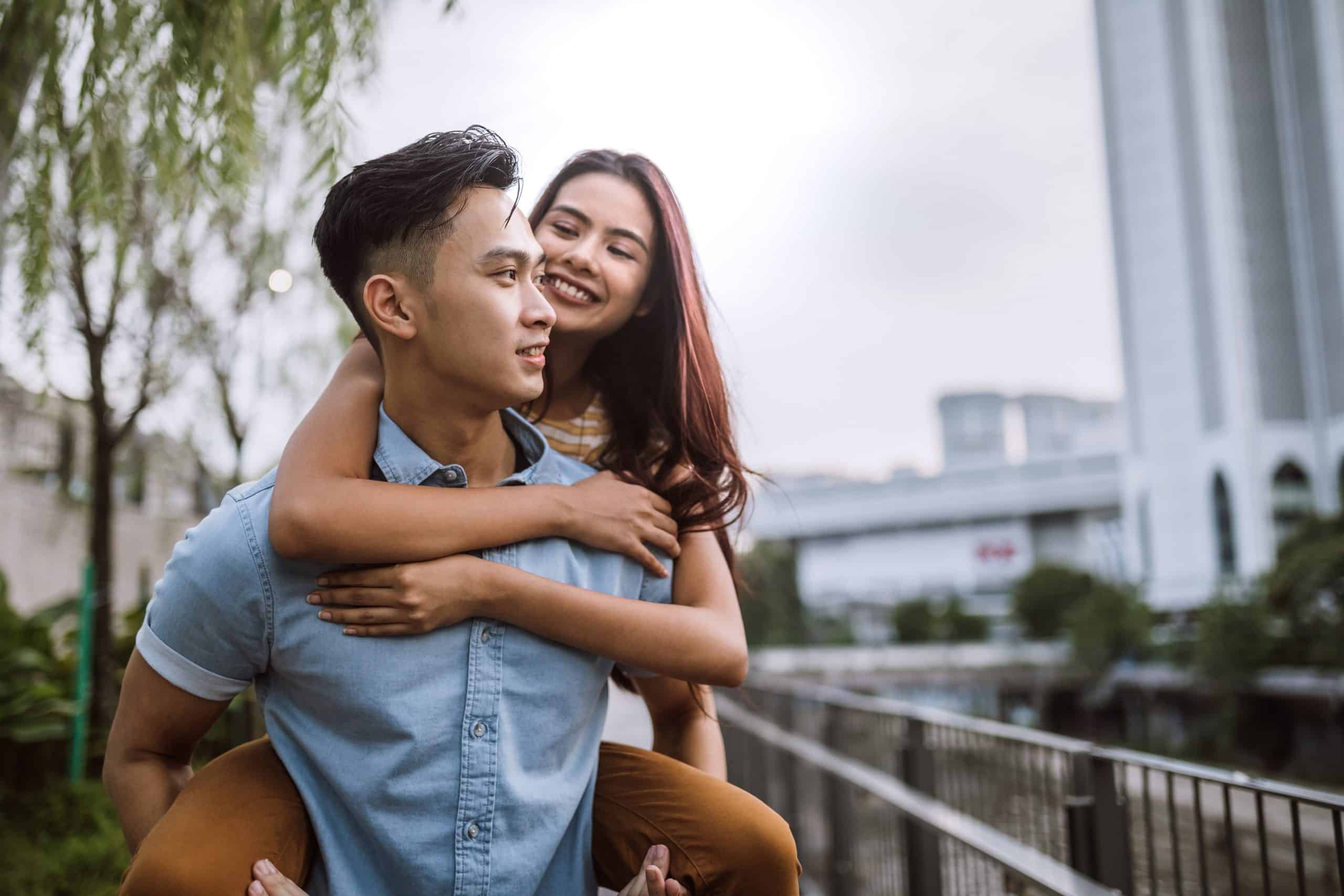 Should You Buy A House With Your Partner Before Getting Married? #ValentinesEdition
