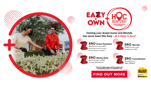 Eazy to Own