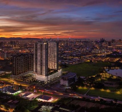 Kepong new condo for sale