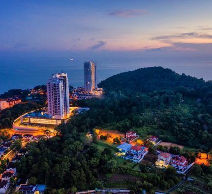 Batu Feringghi
