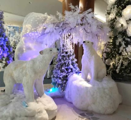 Xmas Decor KL