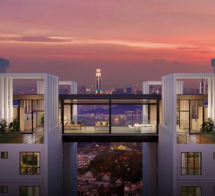 M Adora Skybridge
