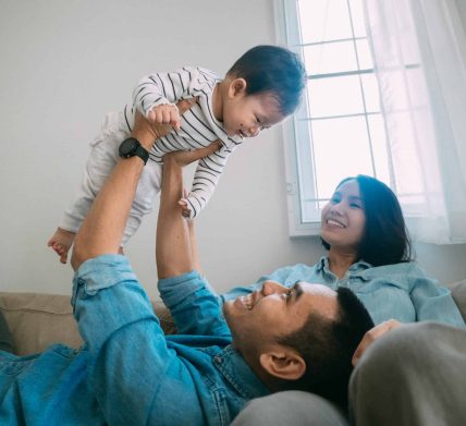 Match a Home to Your Family’s Personality.