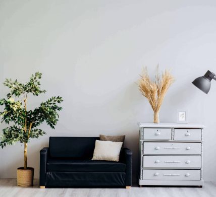 Good feng shui in home