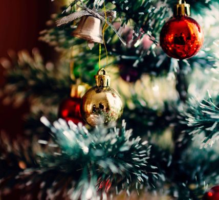 christmas jingles to get into the holiday mood