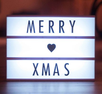 Xmas Movies to Binge Watch