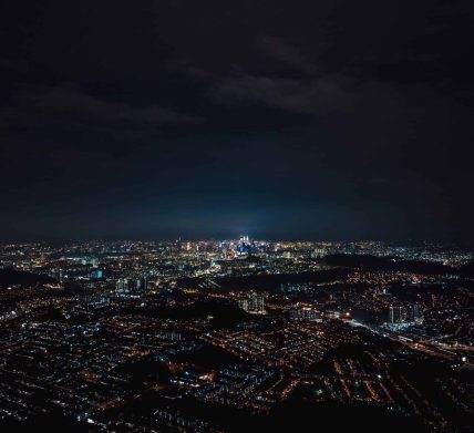 new property in sentul