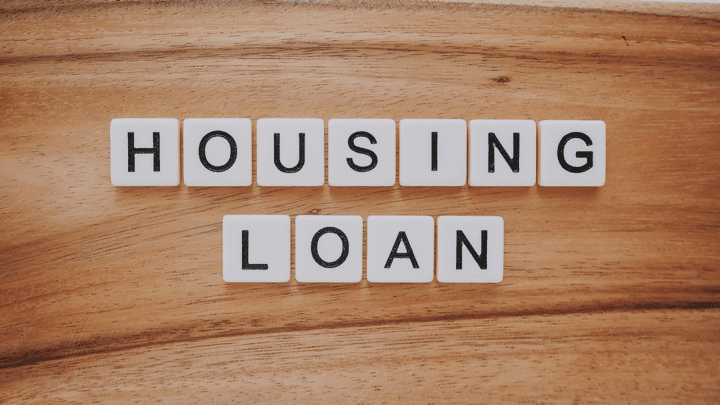 House loan in Malaysia