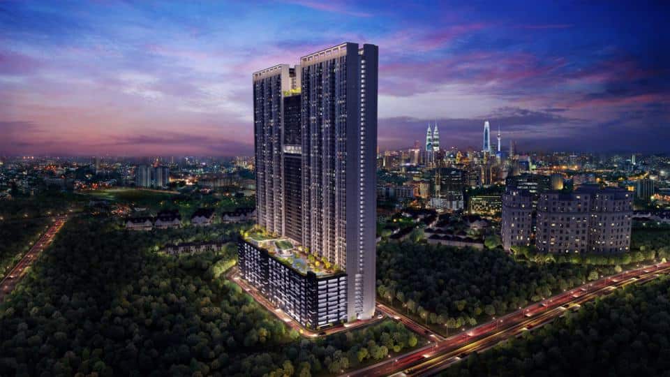Sentul Property KL