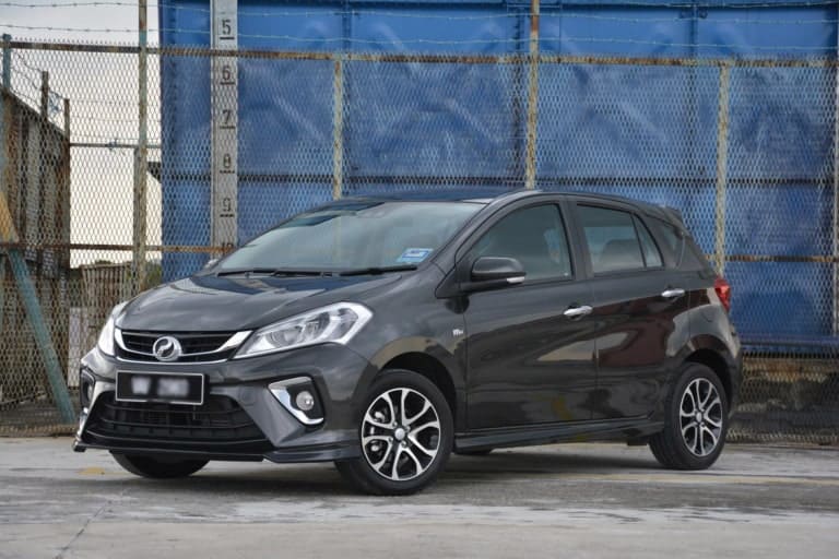 Mah Sing property developer