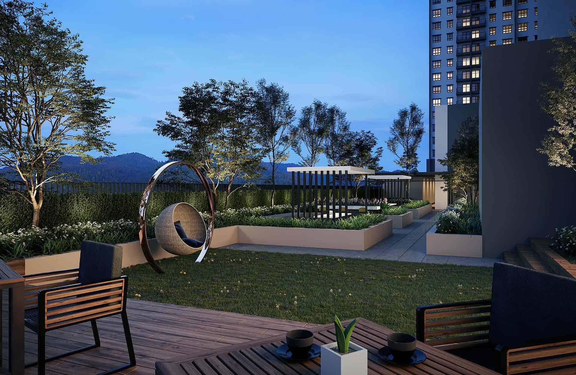 M Luna Affordable Luxury