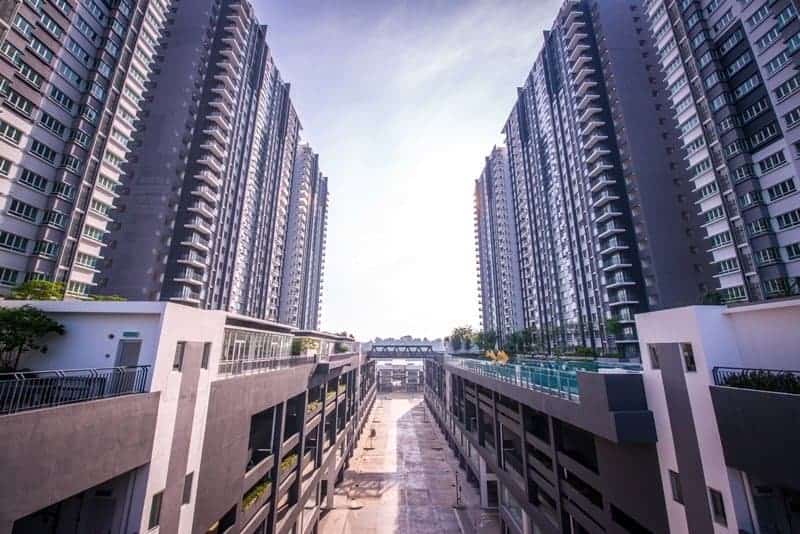 Savanna Executive Suites