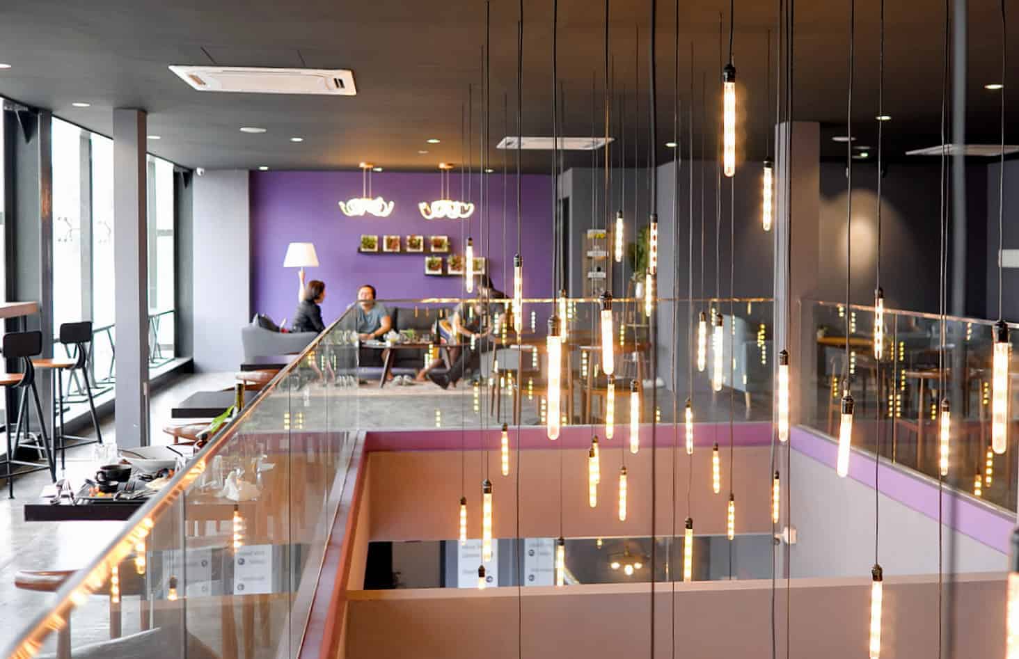 Posh Coffee Roastery