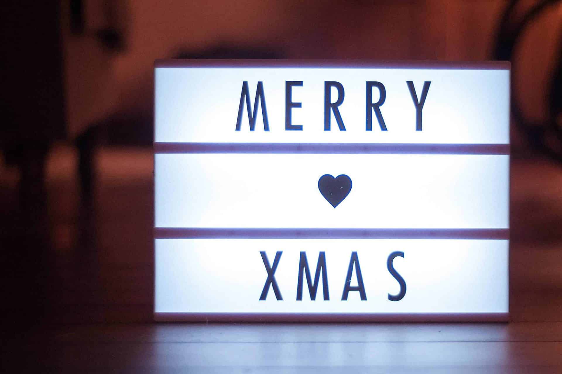 Xmas Movies to Binge Watch