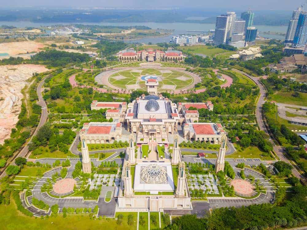 johor bahru developments