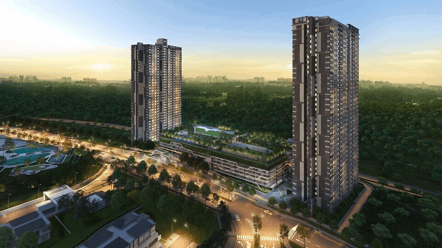 Southville City by Mah Sing Group