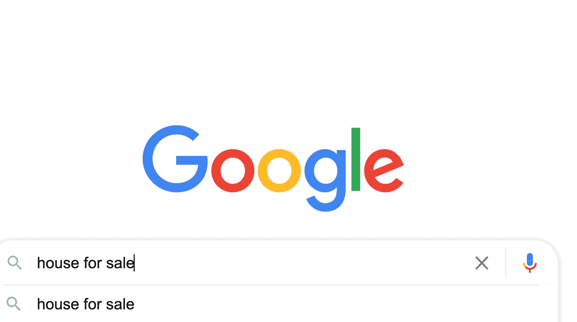 house for sale keyword