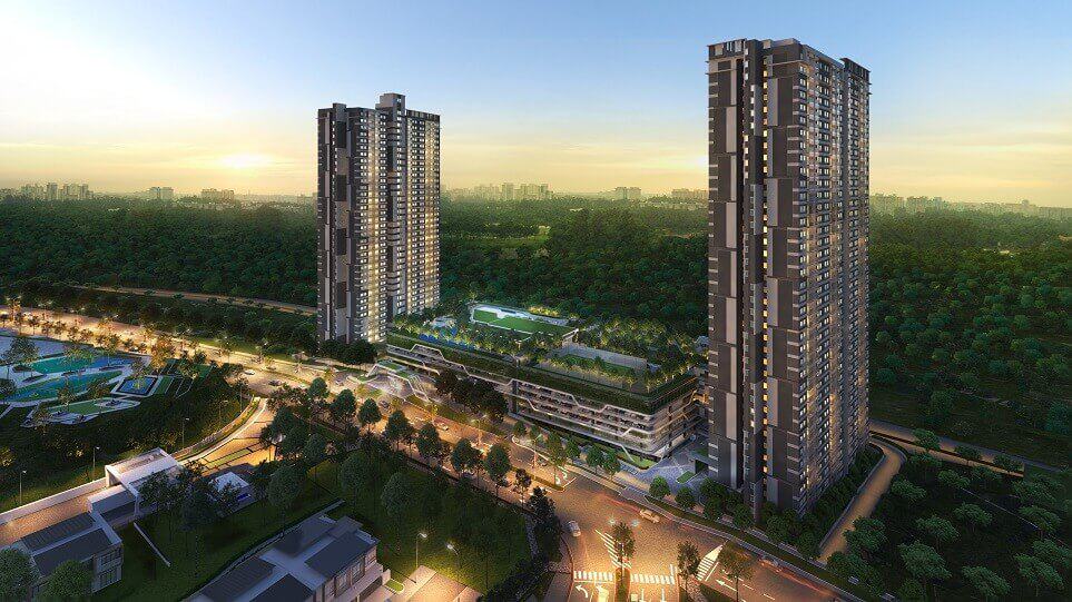 malaysia property investment