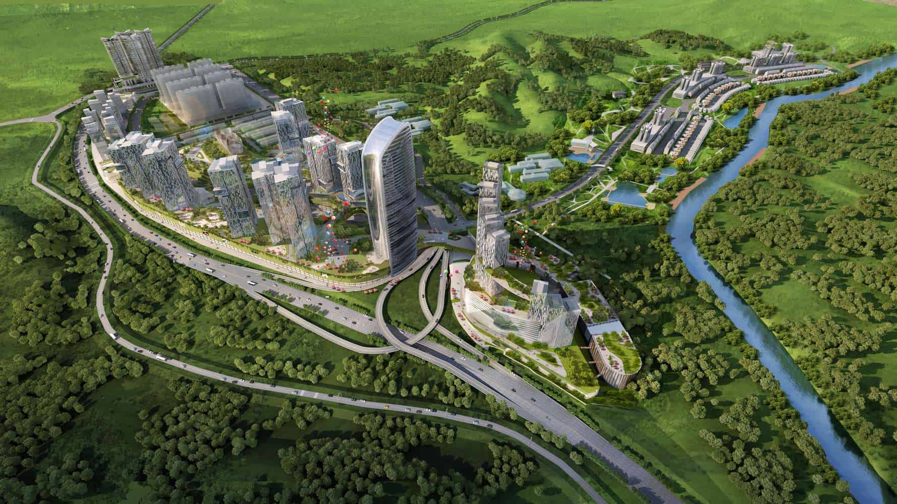 bangi property for sale