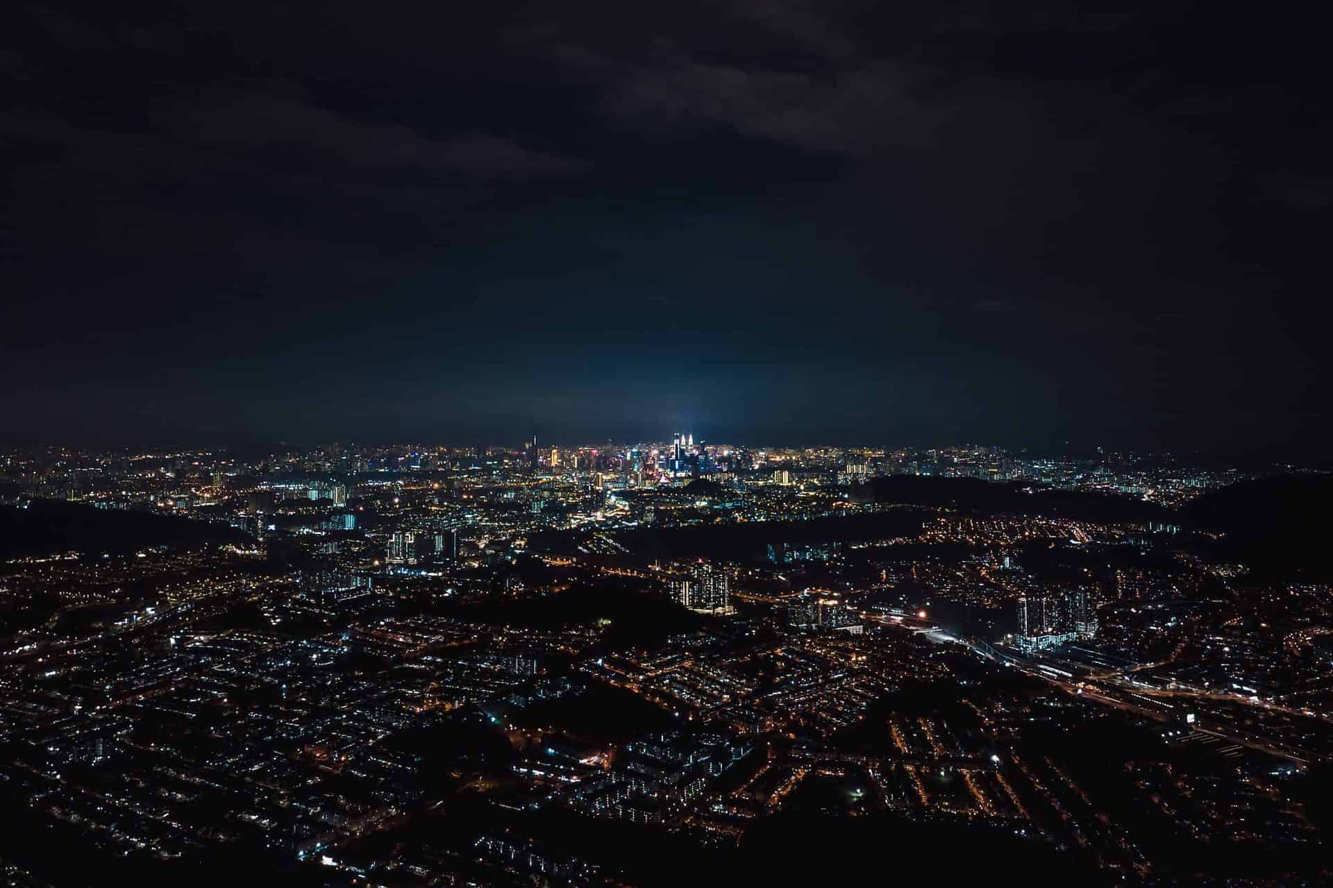 new property in sentul