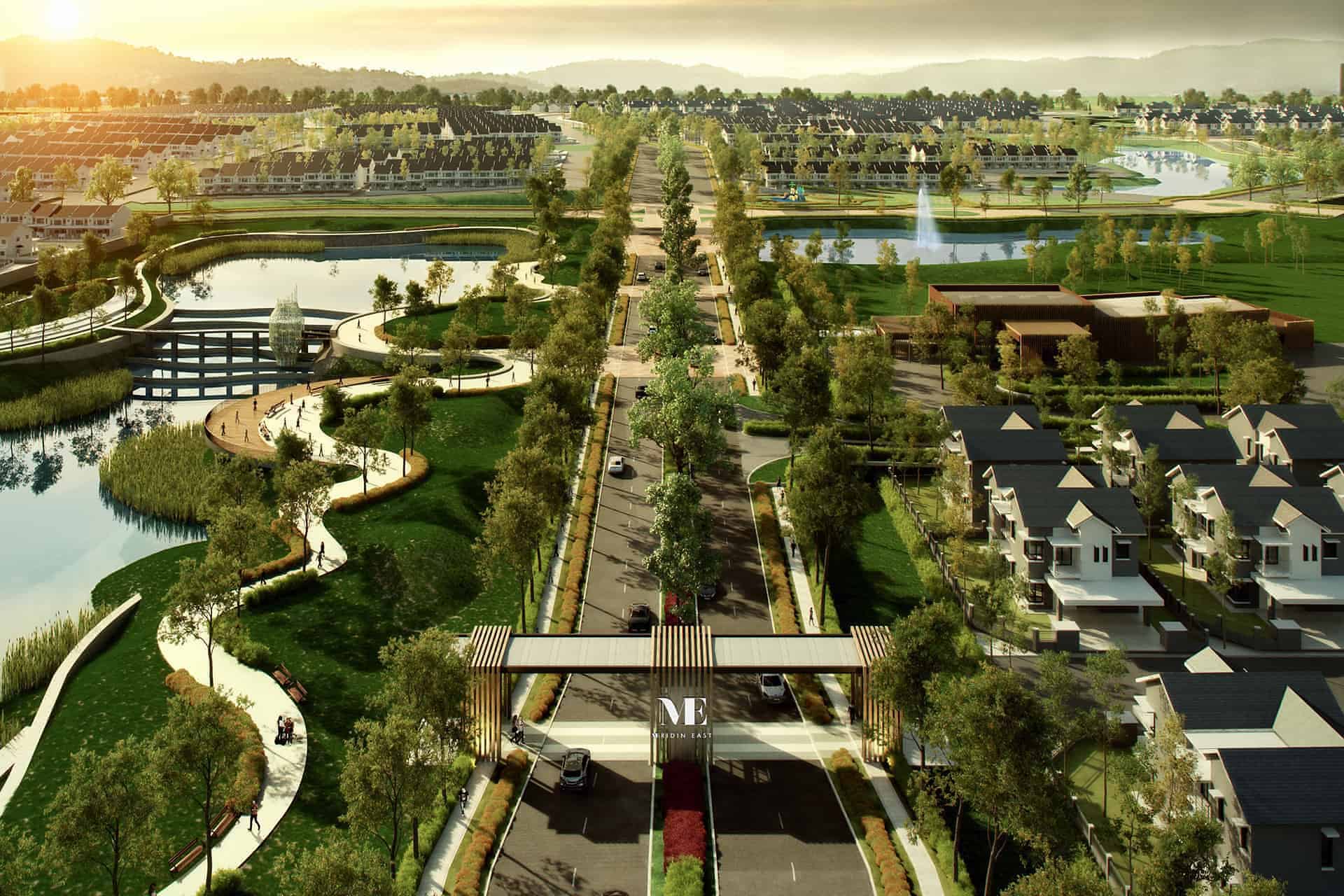 green-belt-meridineast