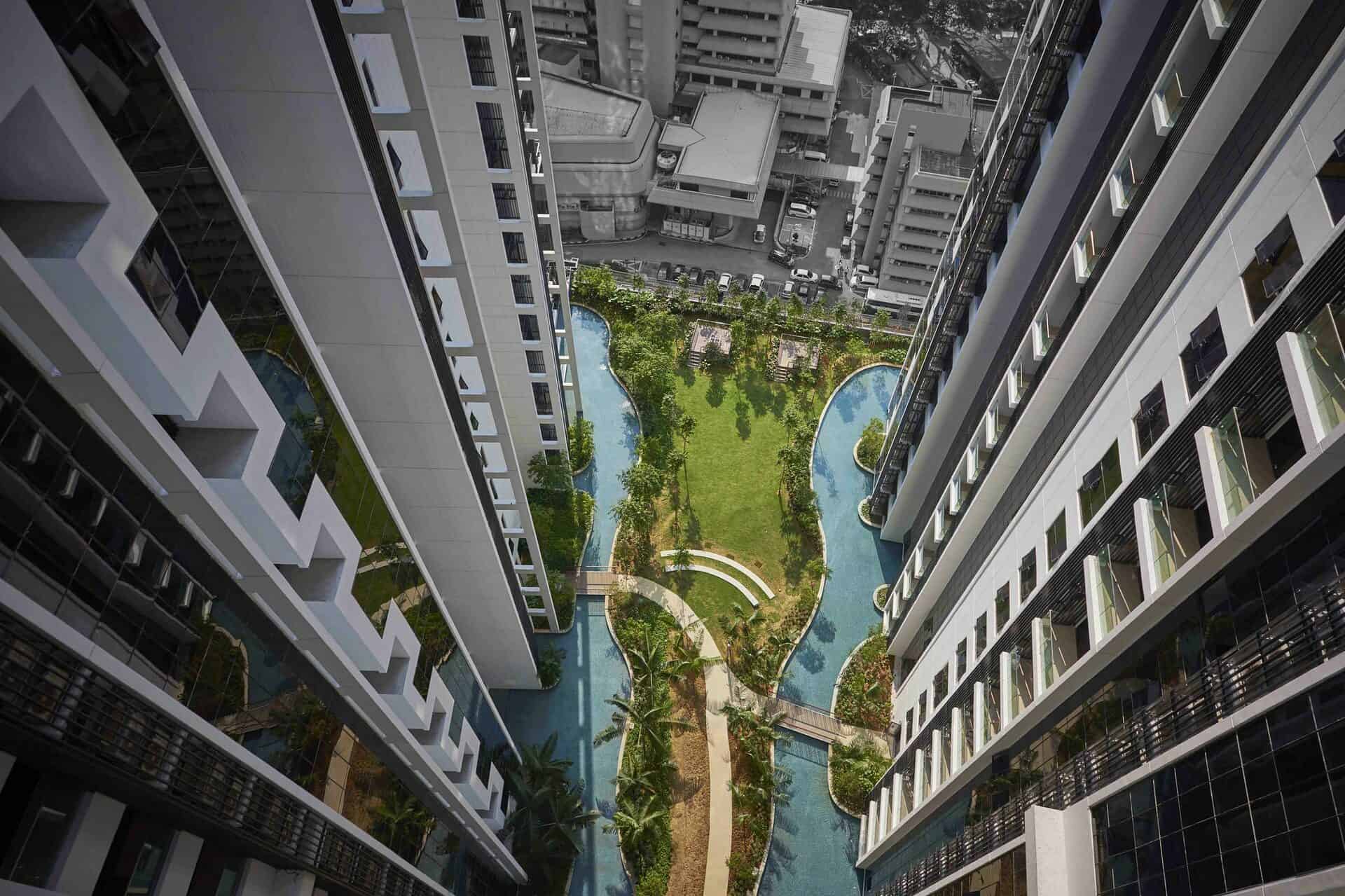 19 Mah Sing Beautiful Homes