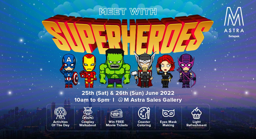 Meet-with-superheroes