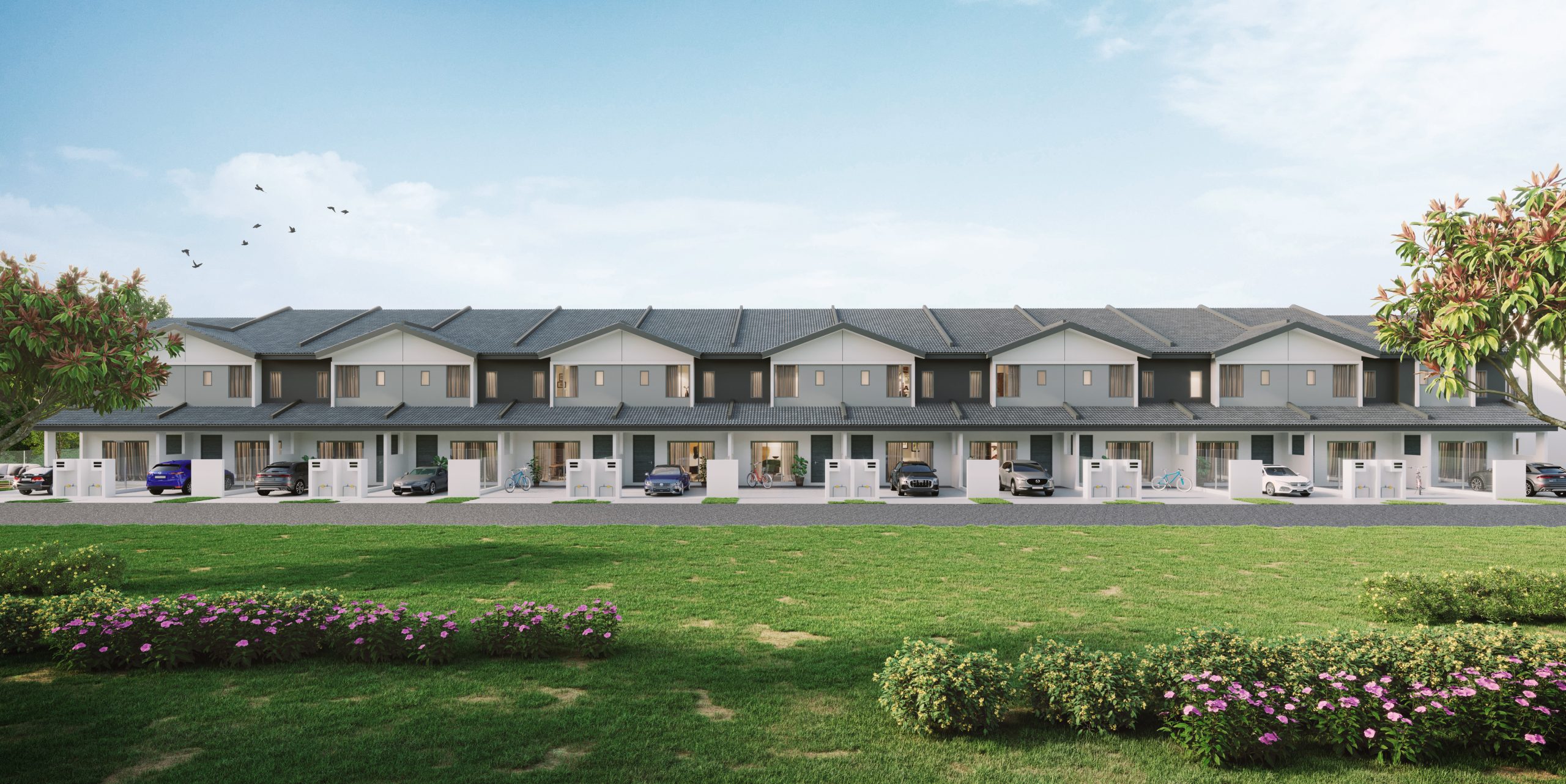 231030 l MS-ME-4A l Product Front View l FA