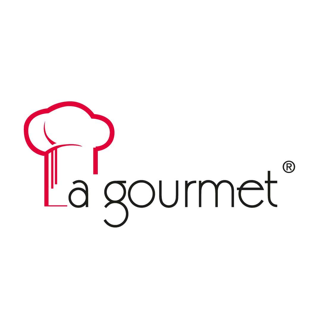 La gourmet Logo-04