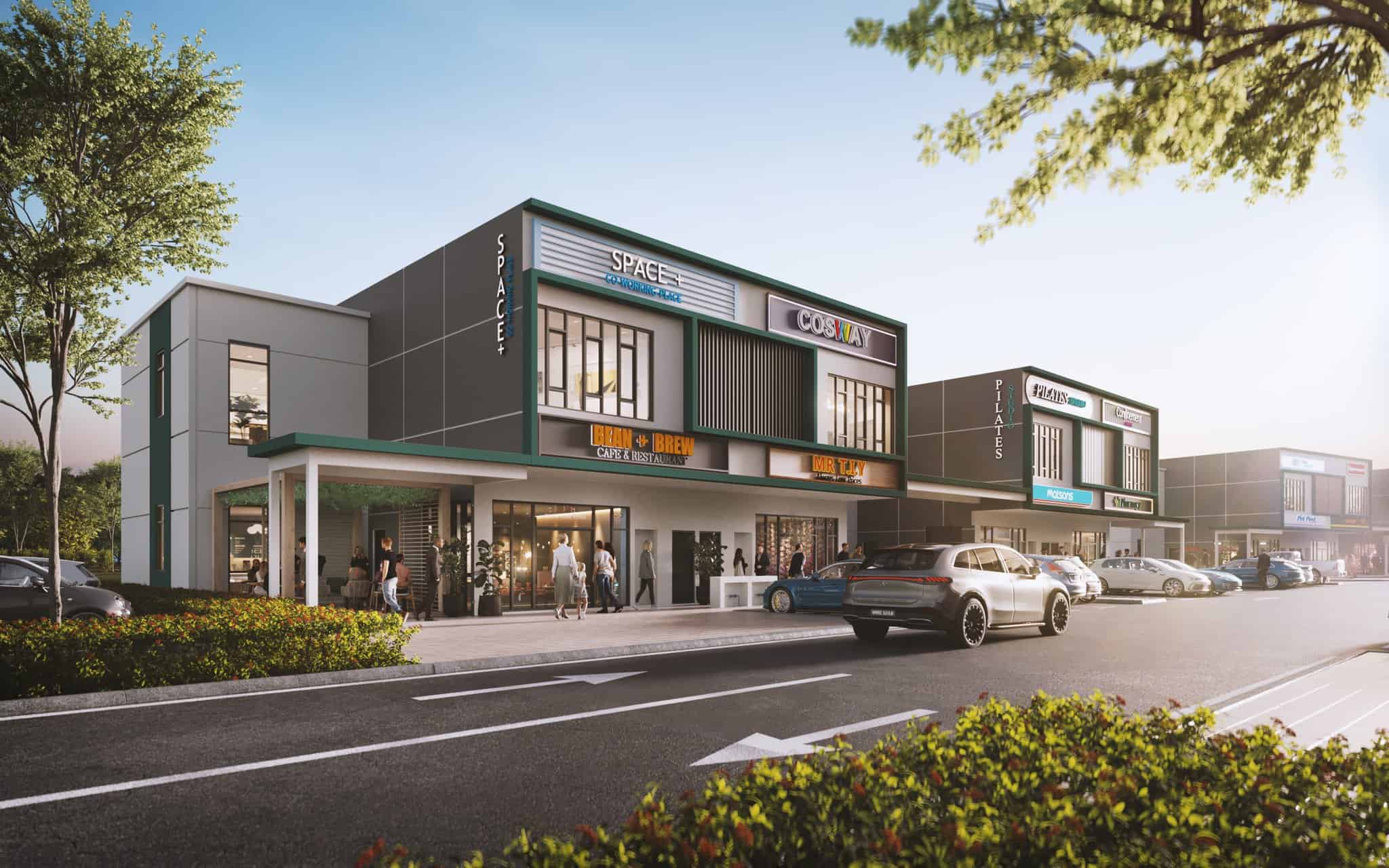 03.Close Up Building _v6