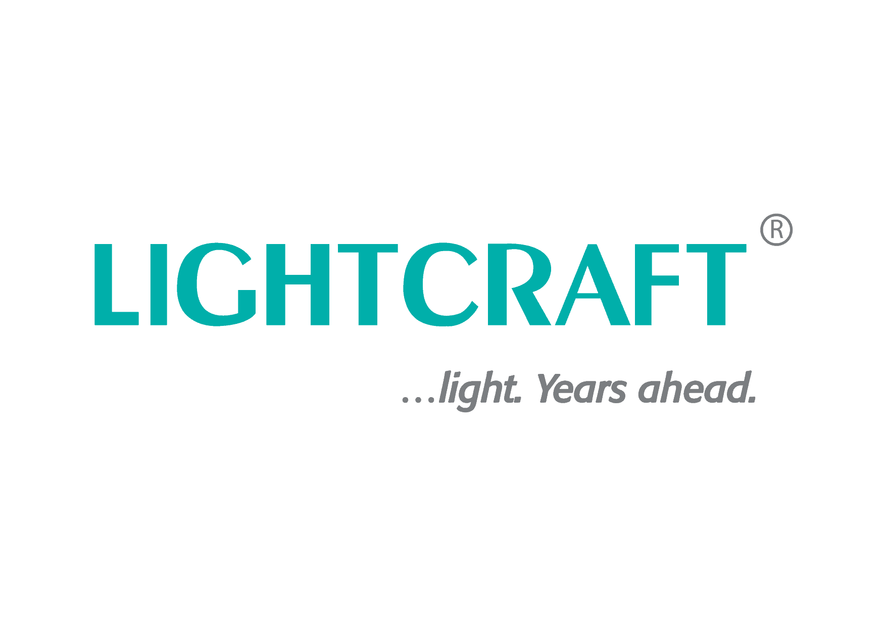 Logo - Lightcraft