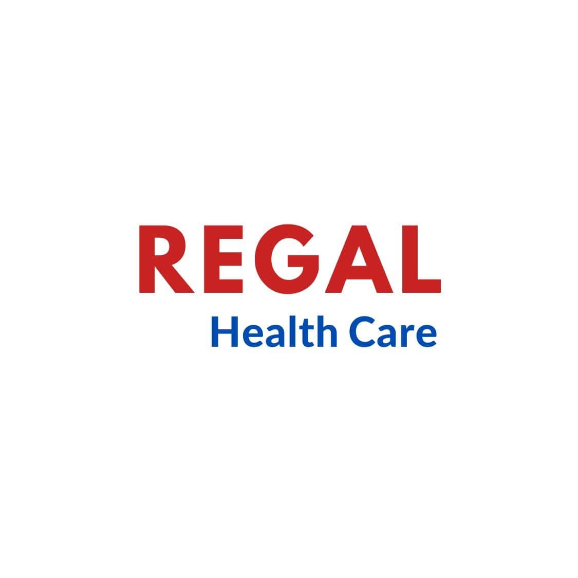 Regal Health Icon (logo)
