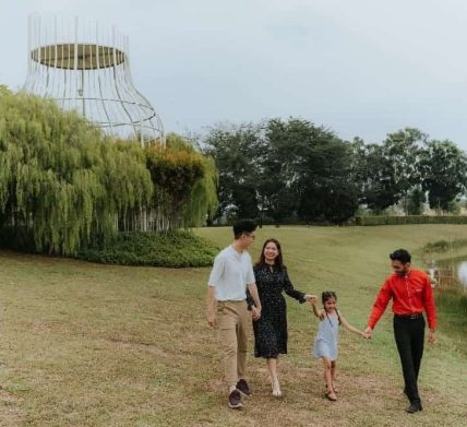 Kuala Lumpur new property