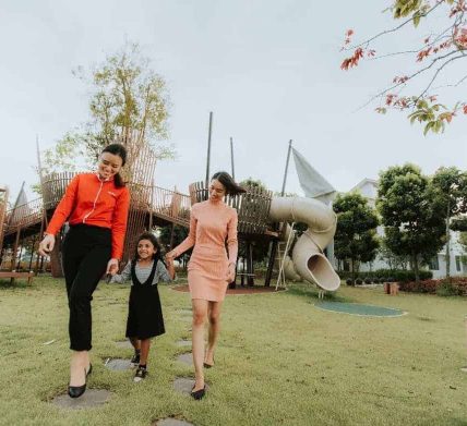 M Aruna Rawang property