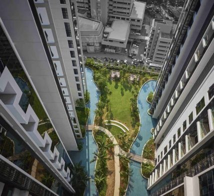 19 Mah Sing Beautiful Homes