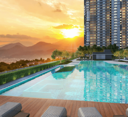 Mah Sing Southville City