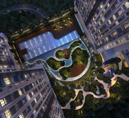 sri petaling new condo project