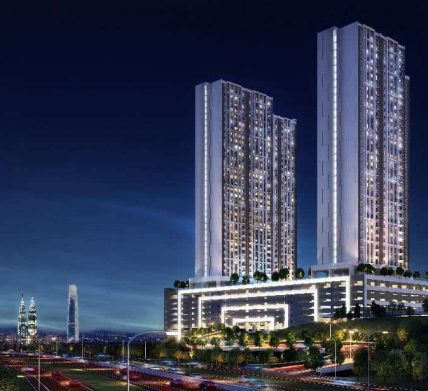 old klang road new condo project