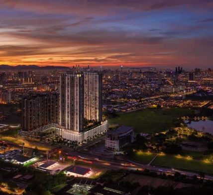 Kepong new condo for sale