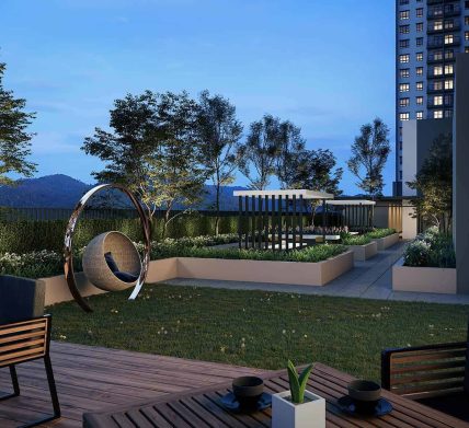 M Luna Affordable Luxury